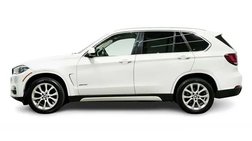 2018 BMW X5 xDrive50i