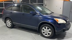 2007 Honda CR-V EX-L