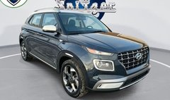 2023 Hyundai Venue Limited