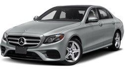 2019 Mercedes-Benz E-Class E 300 4MATIC
