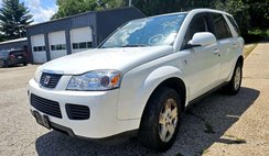 2007 Saturn VUE Base