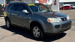 2006 Saturn VUE Base