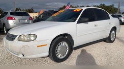 2004 Chevrolet Classic Base