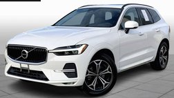 2022 Volvo XC60 B5 Momentum