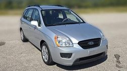 2009 Kia Rondo LX