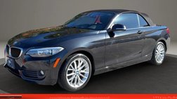 2015 BMW 2 Series 228i xDrive