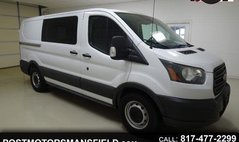 2016 Ford Transit 150