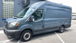 2019 Ford Transit 250