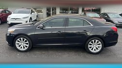 2013 Chevrolet Malibu LT