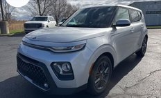 2020 Kia Soul EX