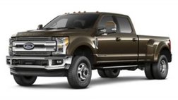 2019 Ford Super Duty F-350 XL