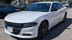 2018 Dodge Charger GT