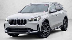 2024 BMW X1 xDrive28i