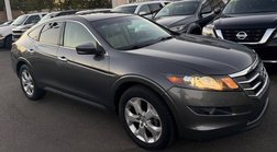 2011 Honda Accord Crosstour EX-L