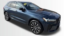 2025 Volvo XC60 B5 Plus Dark Theme