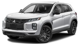 2021 Mitsubishi Outlander Sport ES