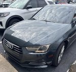 2017 Audi A4 2.0T Premium