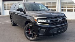 2022 Ford Expedition MAX Limited