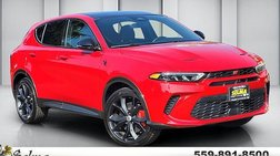 2024 Dodge Hornet R/T Plus