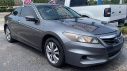 2011 Honda Accord EX-L