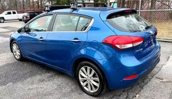2014 Kia Forte5 EX
