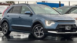 2026 Kia Niro SX