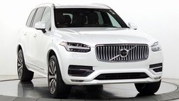 2024 Volvo XC90 B5 Plus Bright Theme