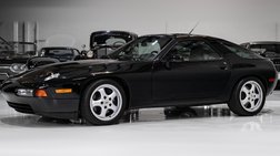 1994 Porsche 928 GTS