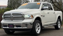 2017 Ram Ram Pickup 1500 Laramie