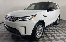 2025 Land Rover Discovery P300 S