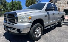 2008 Dodge Ram 2500 SLT