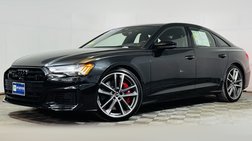 2021 Audi S6 2.9T quattro Prestige