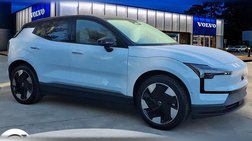 2025 Volvo EX30 Twin Ultra