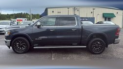 2019 Ram Ram Pickup 1500 Laramie