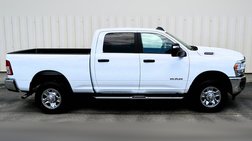 2024 Ram Ram Pickup 2500 Big Horn