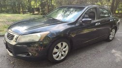 2010 Honda Accord EX-L