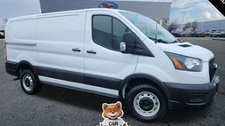 2021 Ford Transit 250