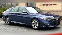 2020 Honda Accord EX