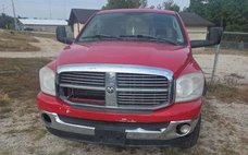 2008 Dodge Ram 1500 SLT
