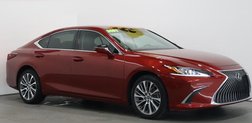 2021 Lexus ES 250 Base