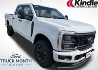 2026 Ford Super Duty F-350 XL