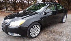 2011 Buick Regal CXL