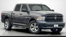 2015 Ram Ram Pickup 1500 Tradesman