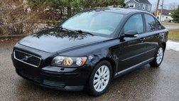 2004 Volvo S40 2.4i