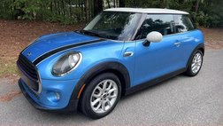2019 MINI Hardtop 2-Door Hatchback FWD
