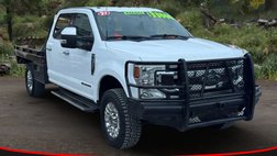 2021 Ford Super Duty F-350 XLT