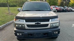 2009 Chevrolet Colorado LT