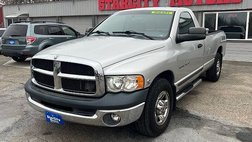 2004 Dodge Ram 2500 ST