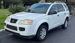 2006 Saturn VUE Base