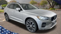 2022 Volvo XC60 B5 Momentum